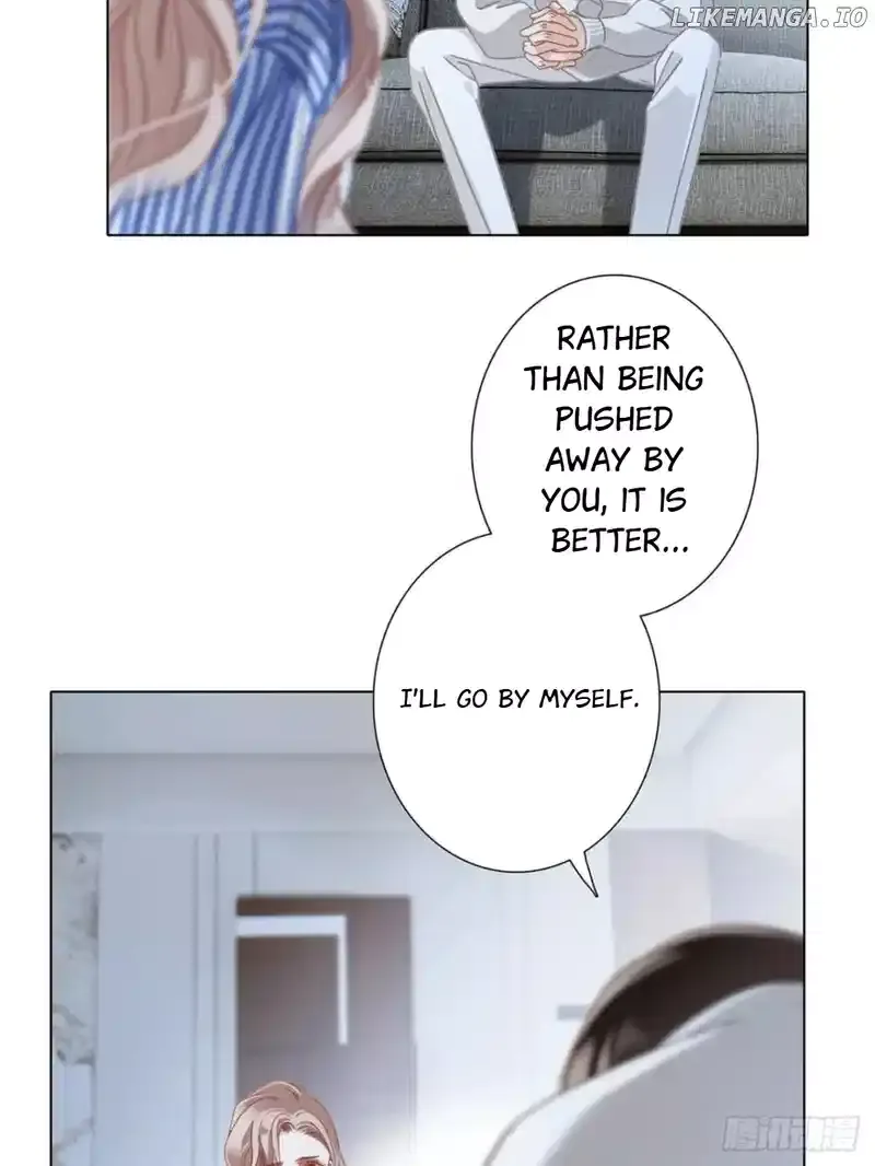1st kiss – I don’t want to consider you as sister anymore Chapter 53 page 18