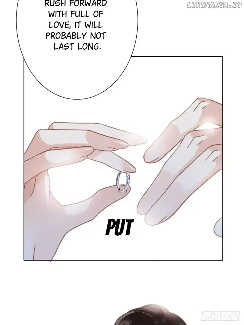 1st kiss – I don’t want to consider you as sister anymore Chapter 53 page 31