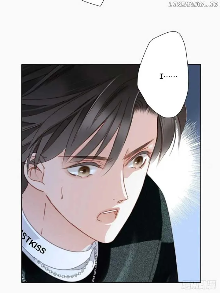 1st kiss – I don’t want to consider you as sister anymore Chapter 45 page 60