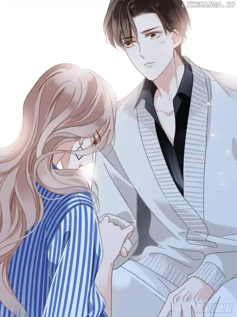1st kiss – I don’t want to consider you as sister anymore Chapter 53 page 32