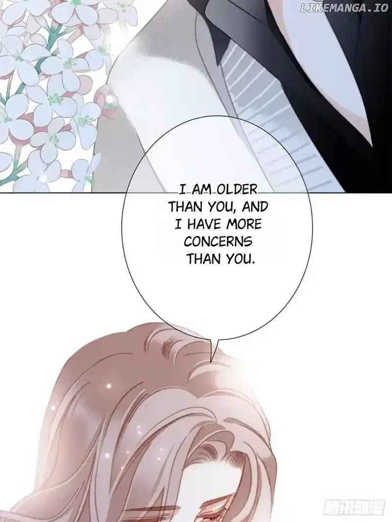 1st kiss – I don’t want to consider you as sister anymore Chapter 53 page 29