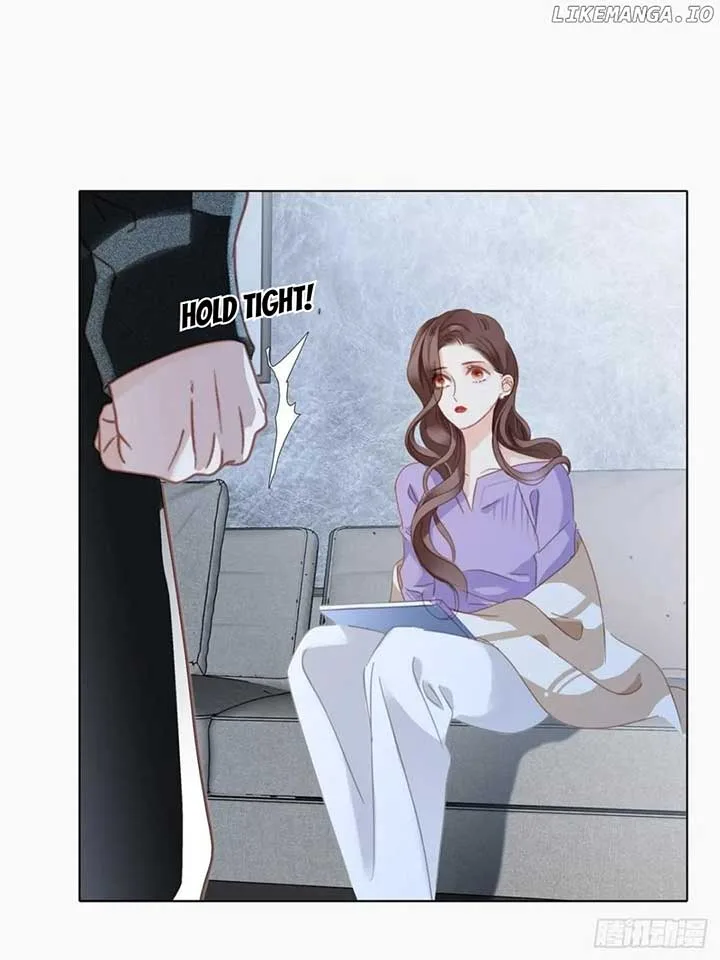 1st kiss – I don’t want to consider you as sister anymore Chapter 45 page 61