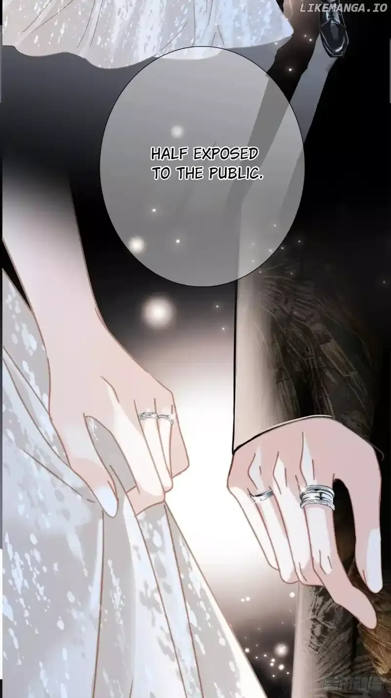 1st kiss – I don’t want to consider you as sister anymore Chapter 53 page 44