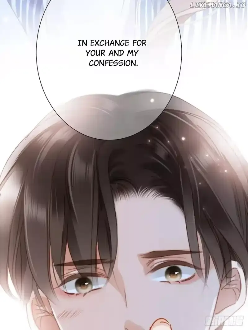 1st kiss – I don’t want to consider you as sister anymore Chapter 53 page 36