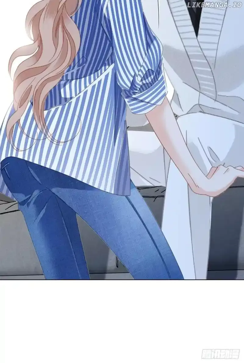 1st kiss – I don’t want to consider you as sister anymore Chapter 53 page 39