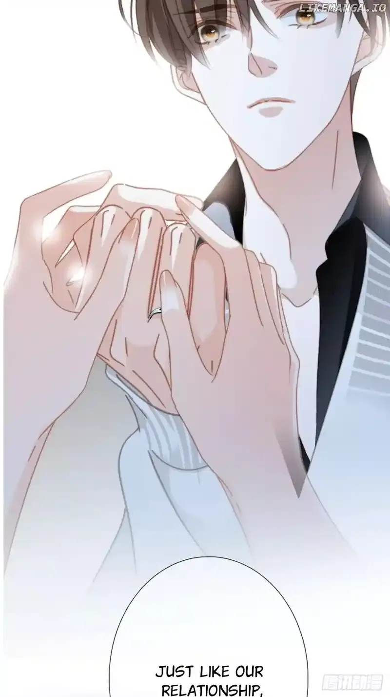 1st kiss – I don’t want to consider you as sister anymore Chapter 53 page 42