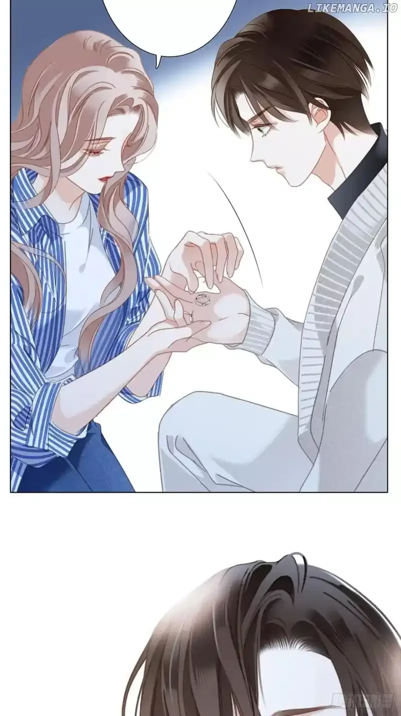 1st kiss – I don’t want to consider you as sister anymore Chapter 53 page 41