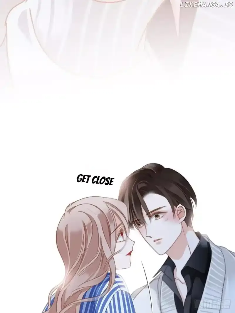 1st kiss – I don’t want to consider you as sister anymore Chapter 53 page 38