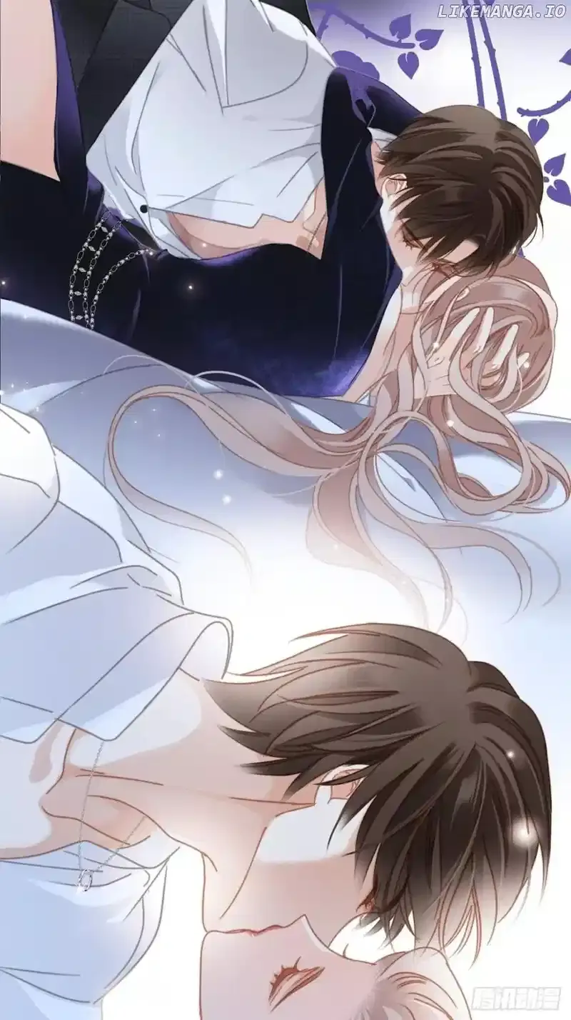 1st kiss – I don’t want to consider you as sister anymore Chapter 53 page 46