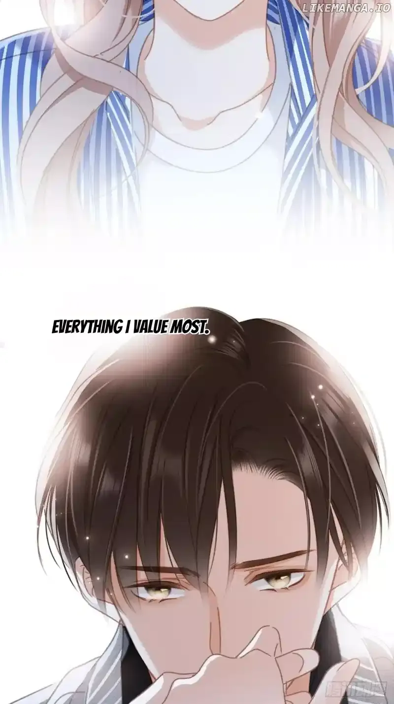 1st kiss – I don’t want to consider you as sister anymore Chapter 53 page 55