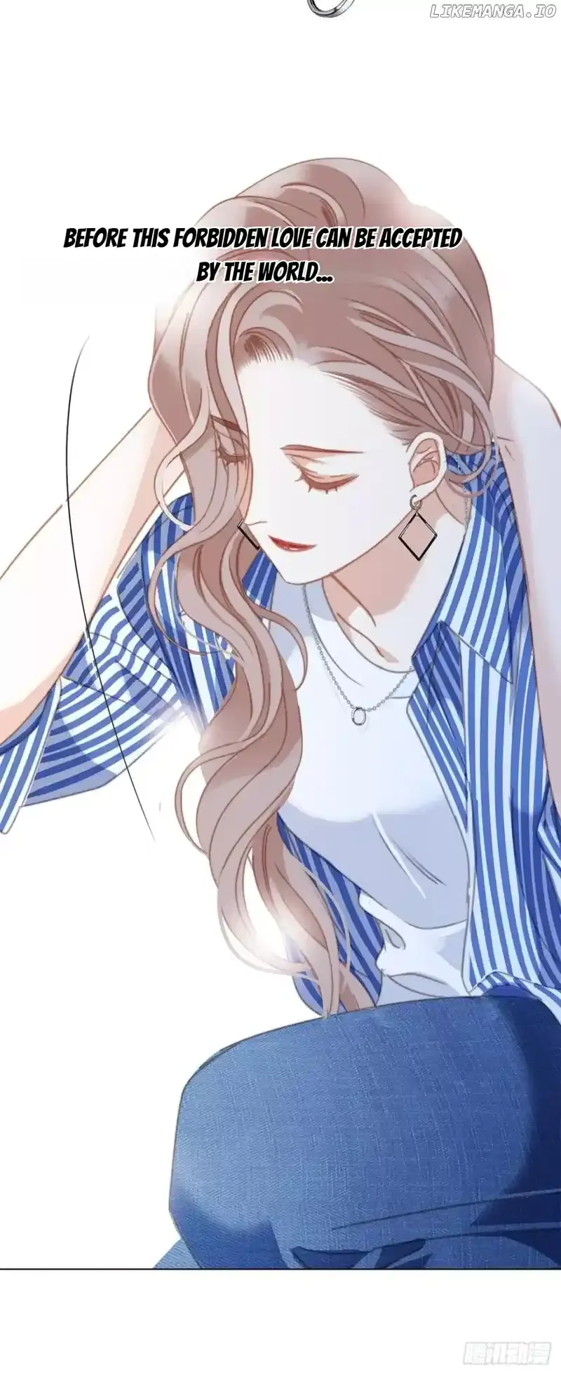 1st kiss – I don’t want to consider you as sister anymore Chapter 53 page 48