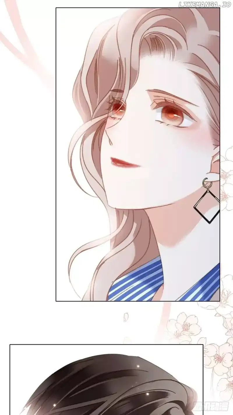 1st kiss – I don’t want to consider you as sister anymore Chapter 53 page 50