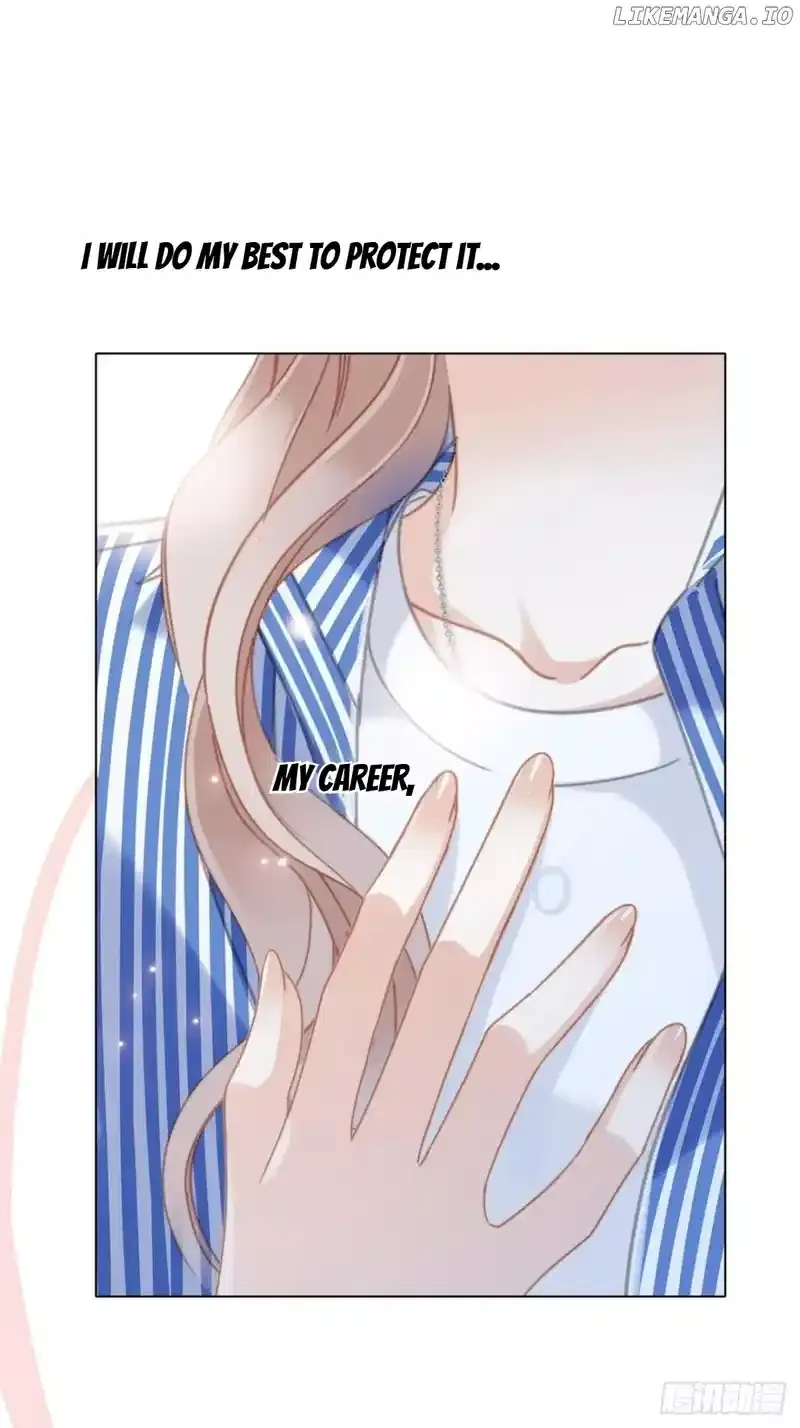 1st kiss – I don’t want to consider you as sister anymore Chapter 53 page 49