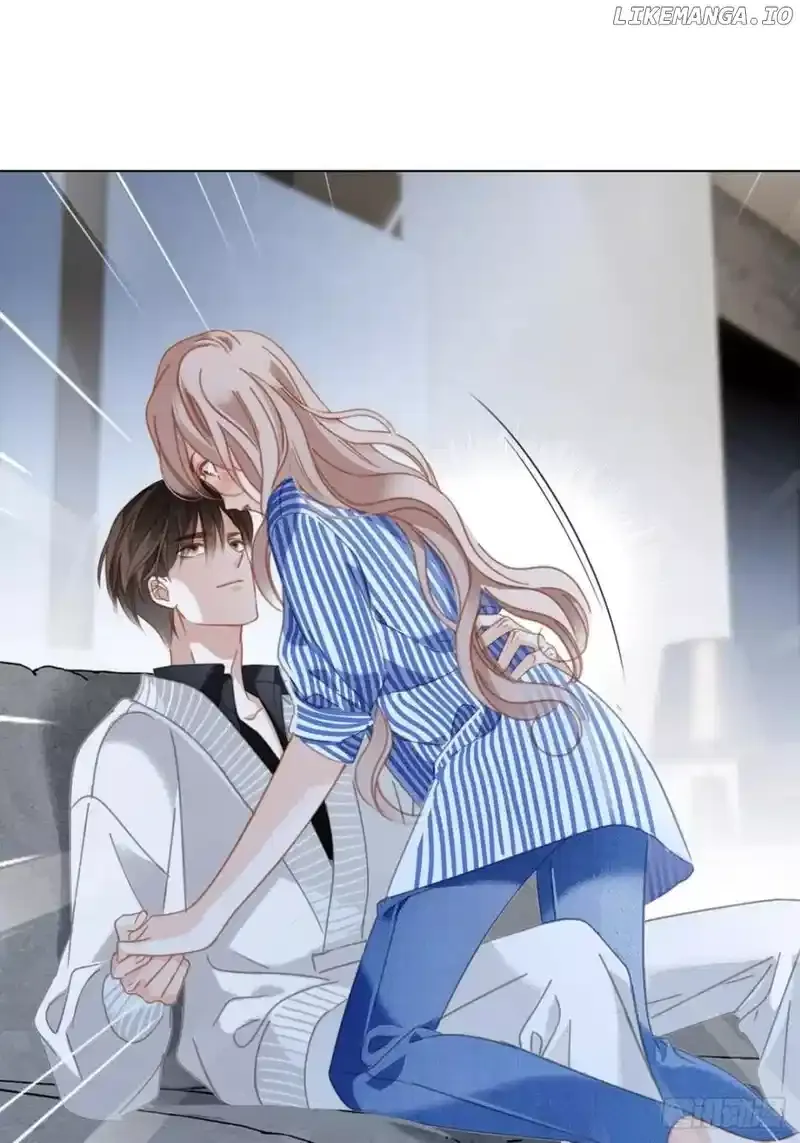 1st kiss – I don’t want to consider you as sister anymore Chapter 53 page 58