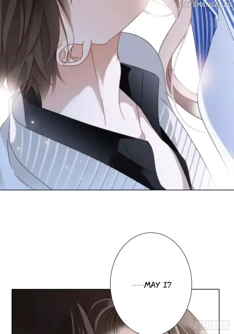 1st kiss – I don’t want to consider you as sister anymore Chapter 53 page 60