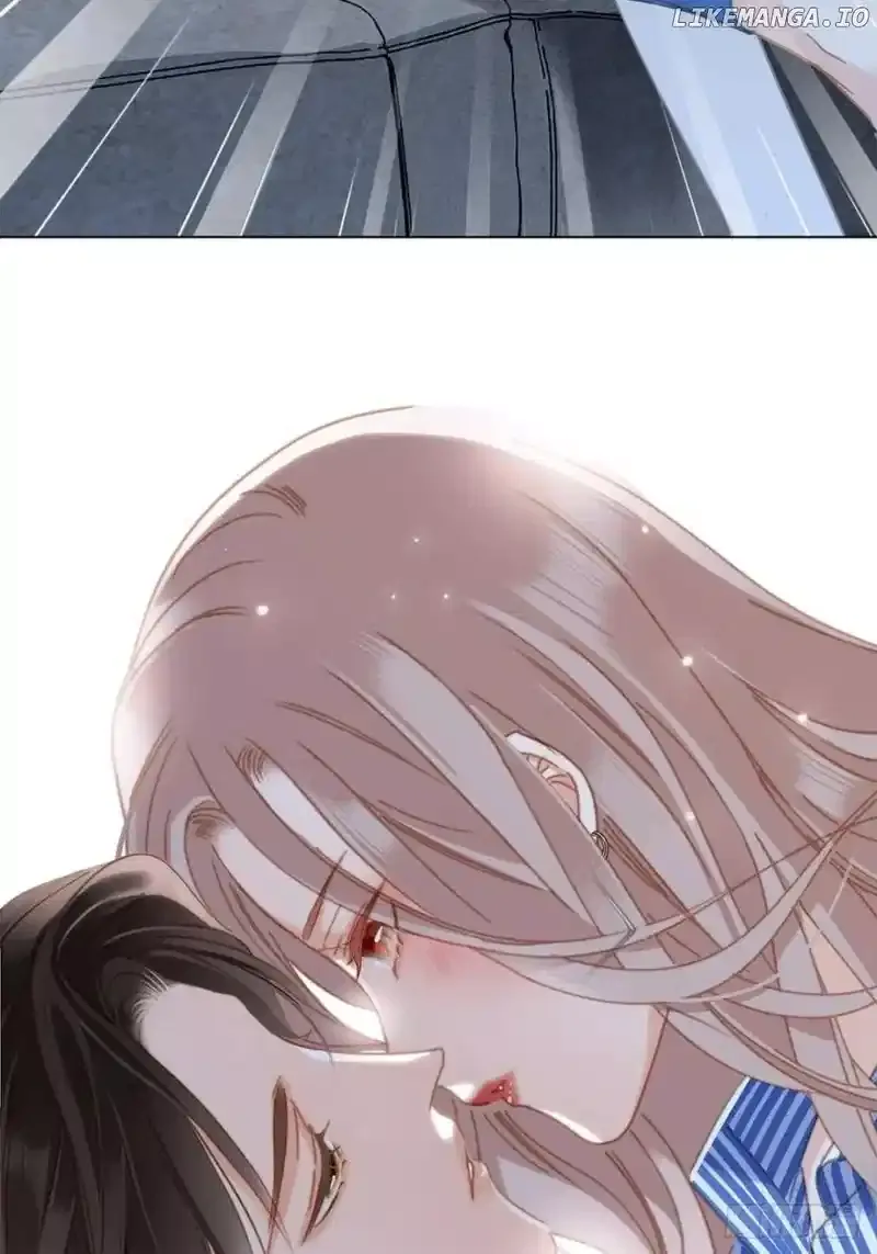 1st kiss – I don’t want to consider you as sister anymore Chapter 53 page 59
