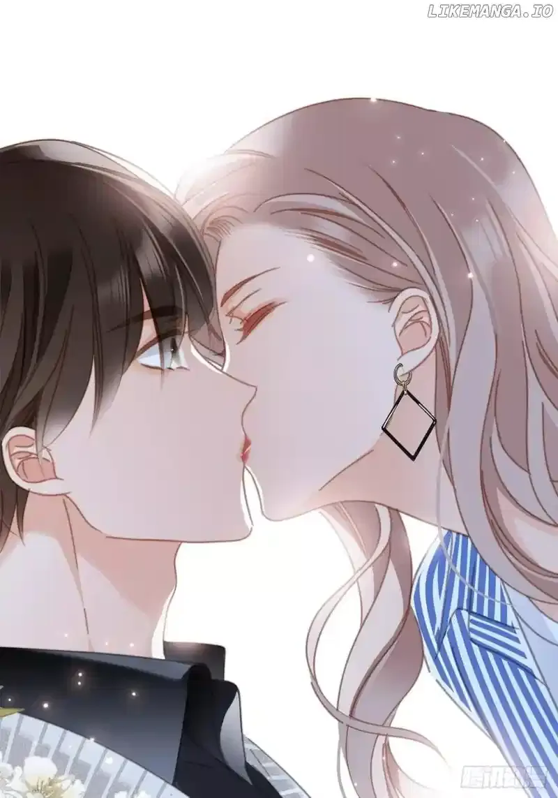 1st kiss – I don’t want to consider you as sister anymore Chapter 53 page 65