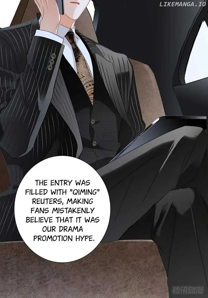 1st kiss – I don’t want to consider you as sister anymore Chapter 54 page 4