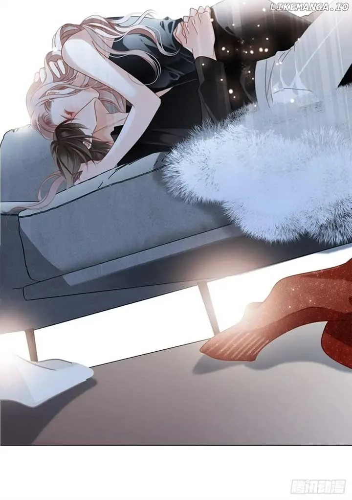 1st kiss – I don’t want to consider you as sister anymore Chapter 51 page 14