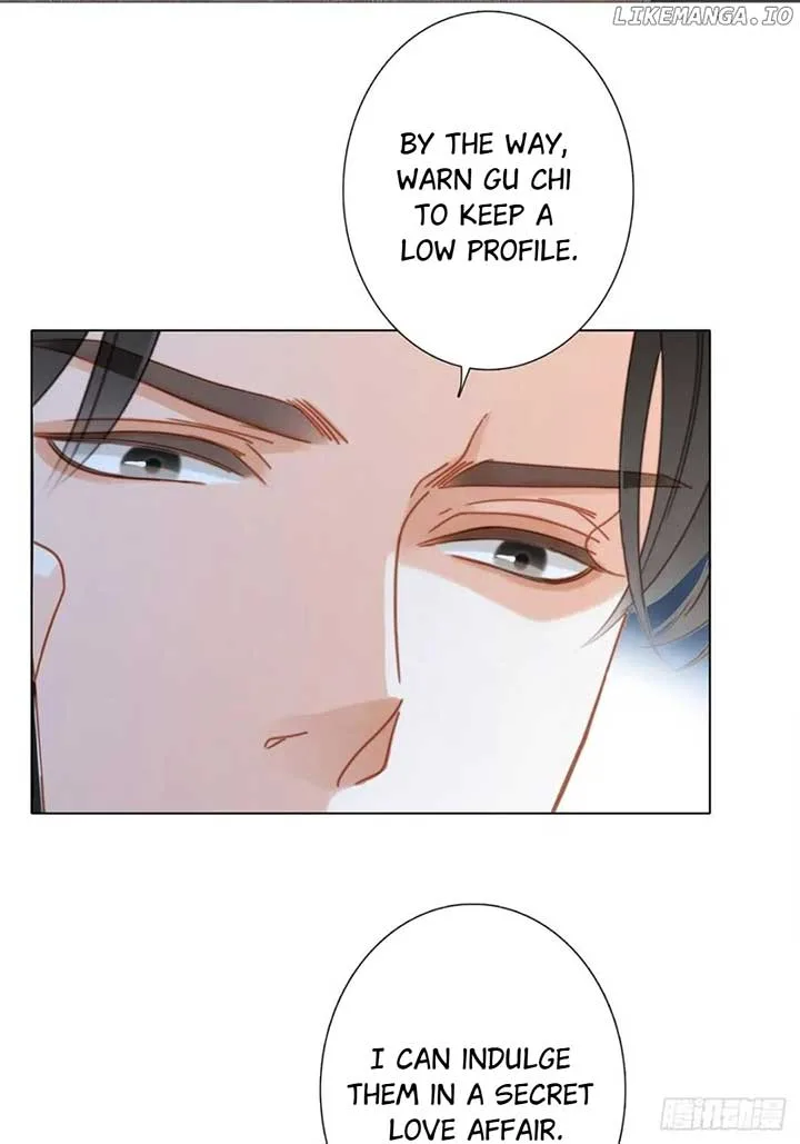 1st kiss – I don’t want to consider you as sister anymore Chapter 54 page 5