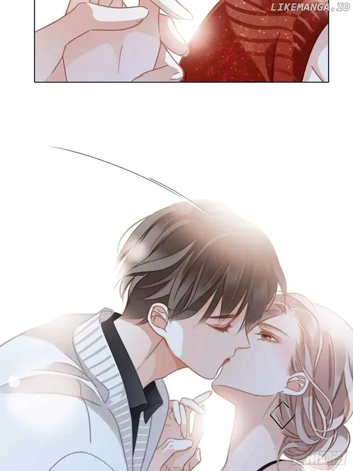 1st kiss – I don’t want to consider you as sister anymore Chapter 51 page 8