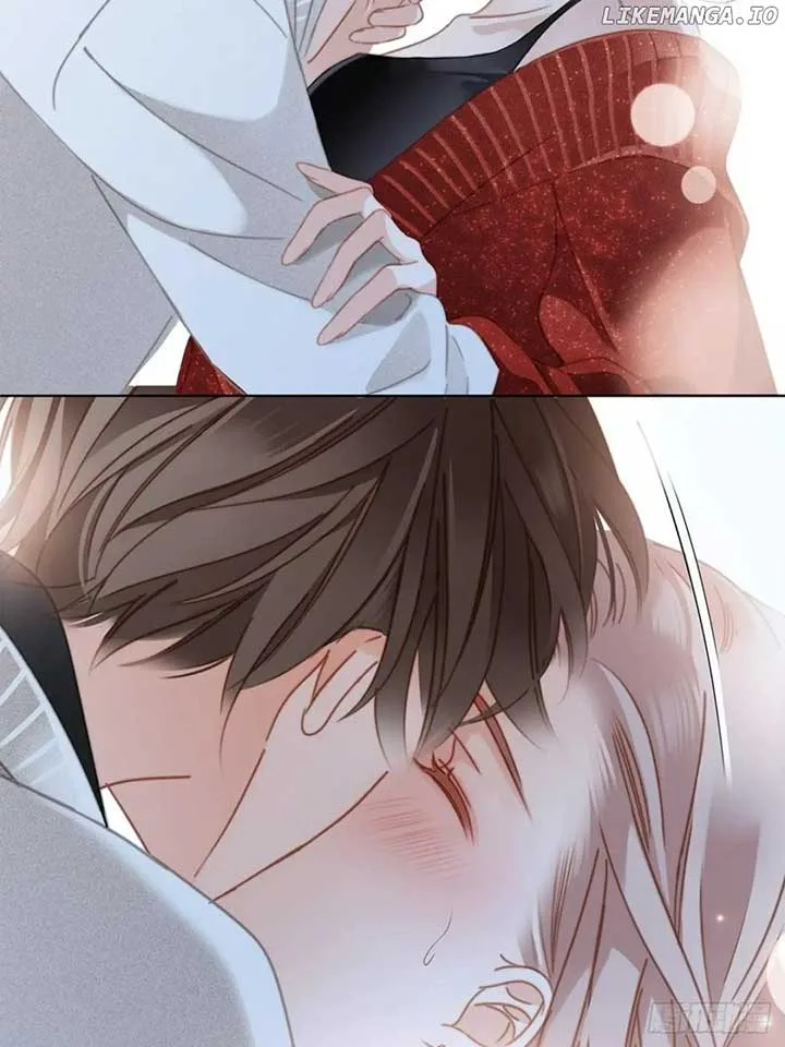1st kiss – I don’t want to consider you as sister anymore Chapter 51 page 9