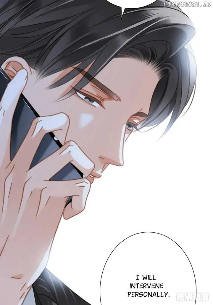 1st kiss – I don’t want to consider you as sister anymore Chapter 54 page 7