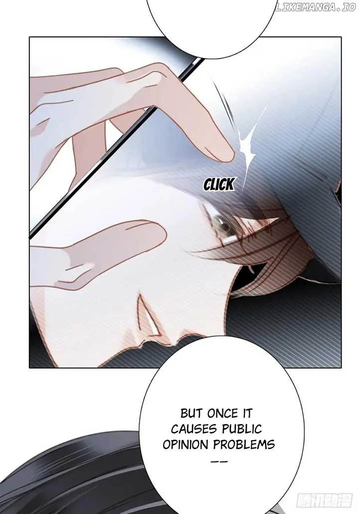 1st kiss – I don’t want to consider you as sister anymore Chapter 54 page 6