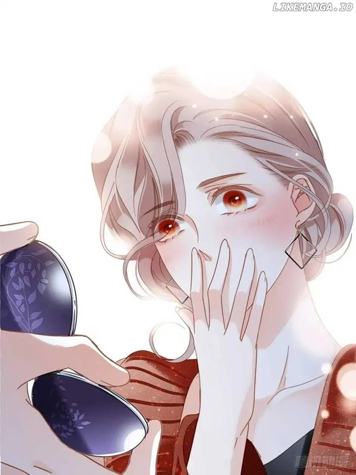 1st kiss – I don’t want to consider you as sister anymore Chapter 51 page 6