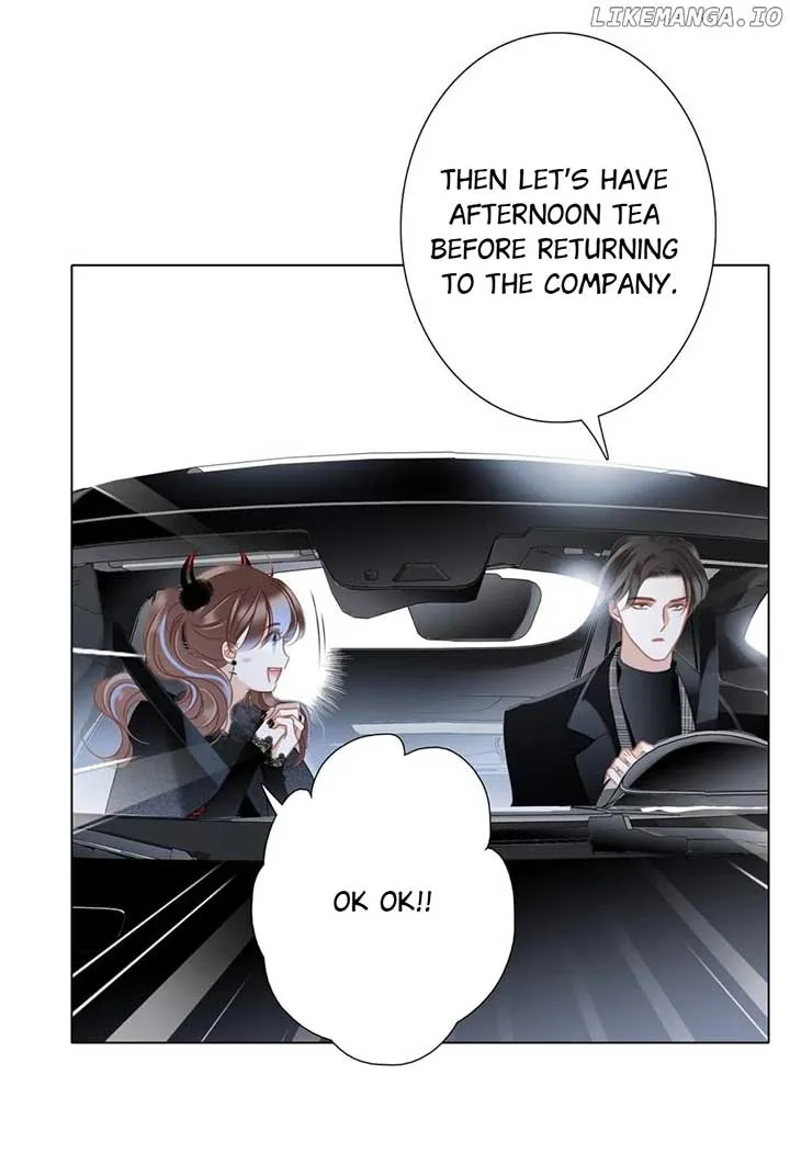 1st kiss – I don’t want to consider you as sister anymore Chapter 55 page 16