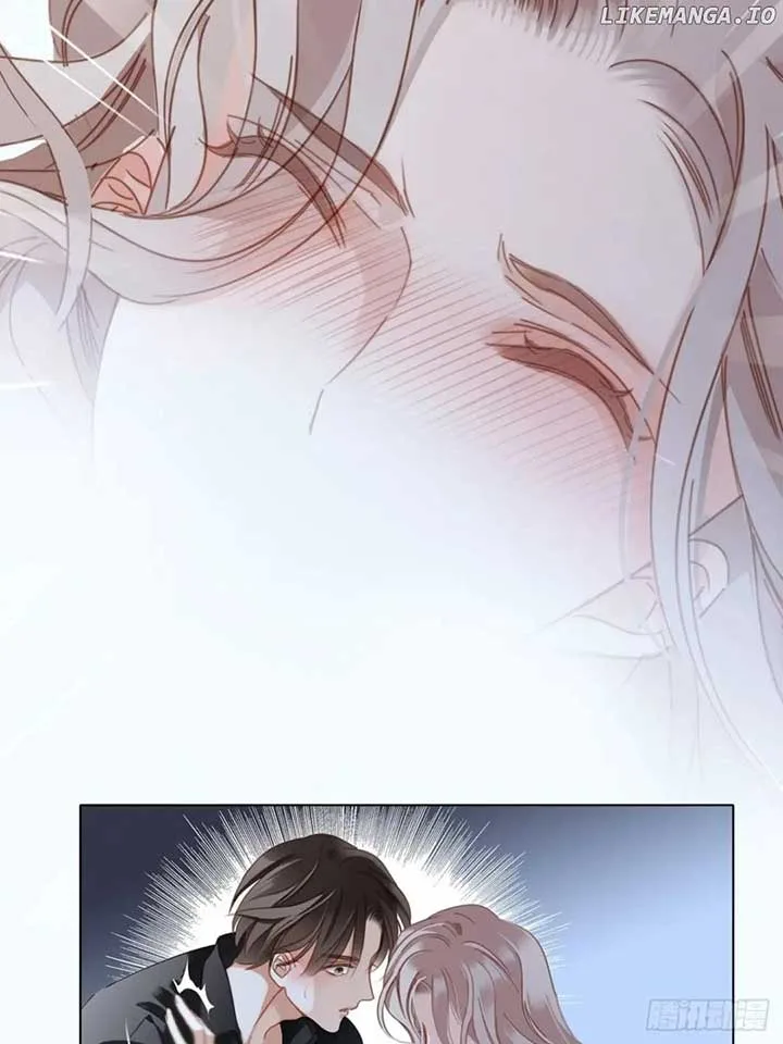 1st kiss – I don’t want to consider you as sister anymore Chapter 51 page 25