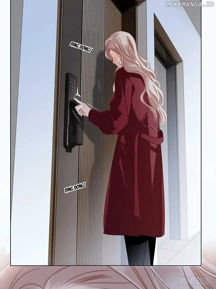 1st kiss – I don’t want to consider you as sister anymore Chapter 51 page 18