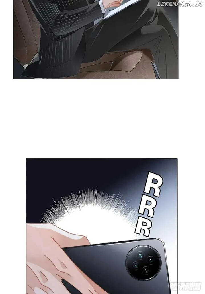 1st kiss – I don’t want to consider you as sister anymore Chapter 54 page 9