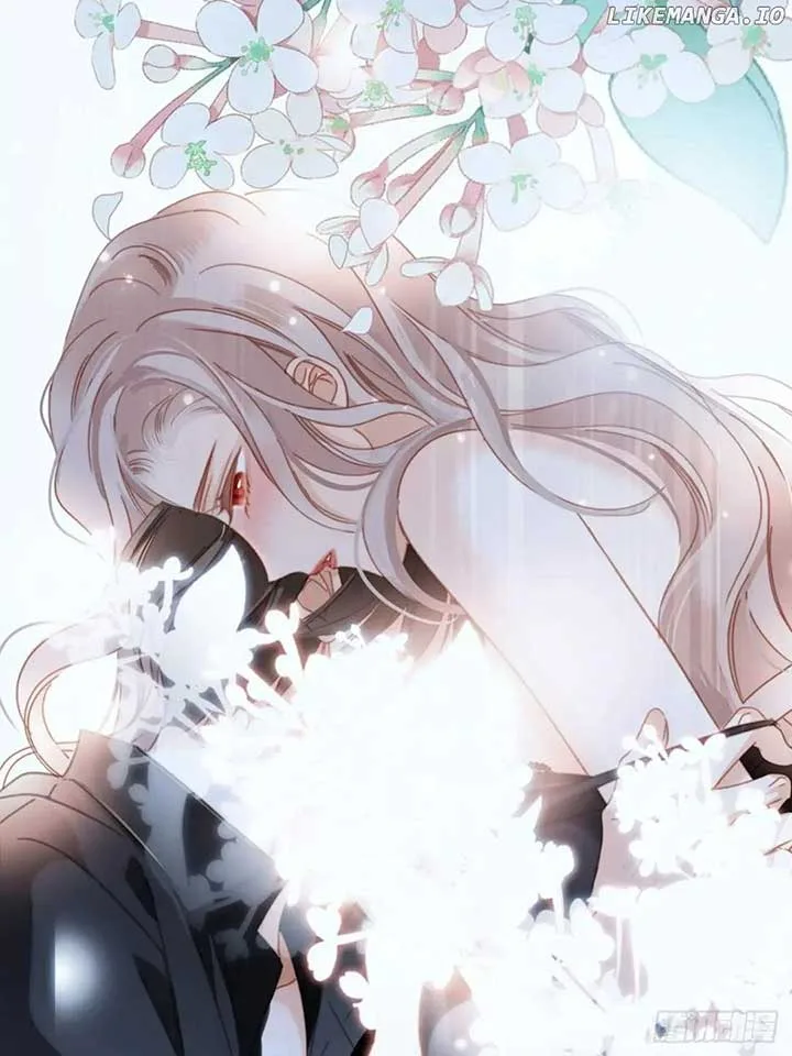 1st kiss – I don’t want to consider you as sister anymore Chapter 51 page 20