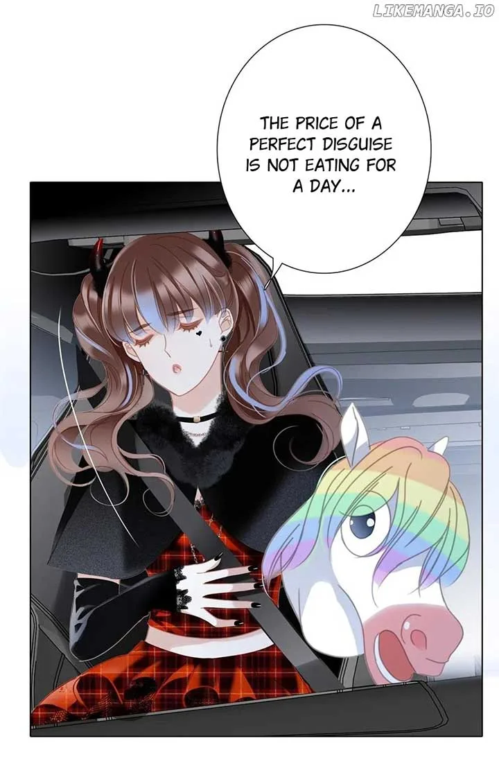 1st kiss – I don’t want to consider you as sister anymore Chapter 55 page 15