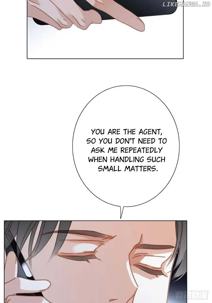 1st kiss – I don’t want to consider you as sister anymore Chapter 54 page 10