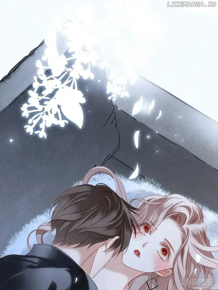 1st kiss – I don’t want to consider you as sister anymore Chapter 51 page 23