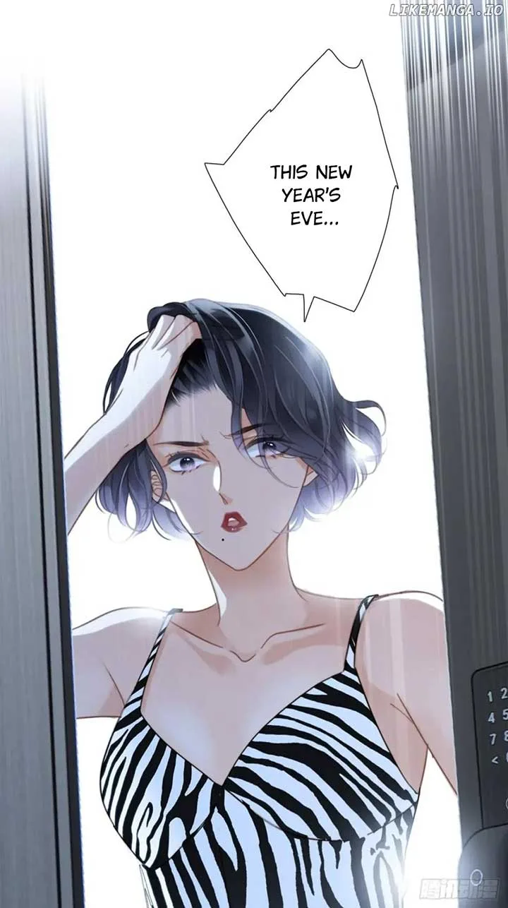 1st kiss – I don’t want to consider you as sister anymore Chapter 51 page 30