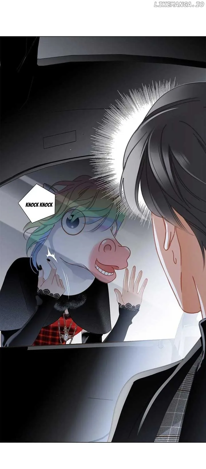 1st kiss – I don’t want to consider you as sister anymore Chapter 55 page 5