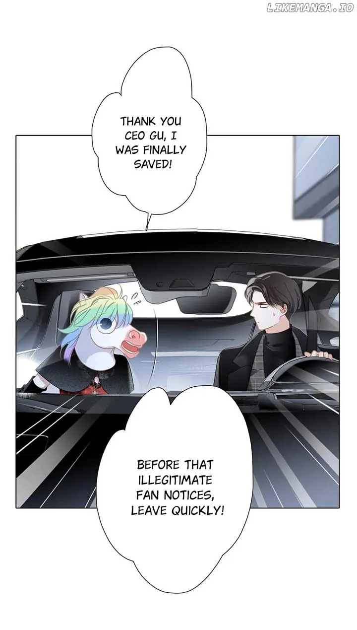 1st kiss – I don’t want to consider you as sister anymore Chapter 55 page 6