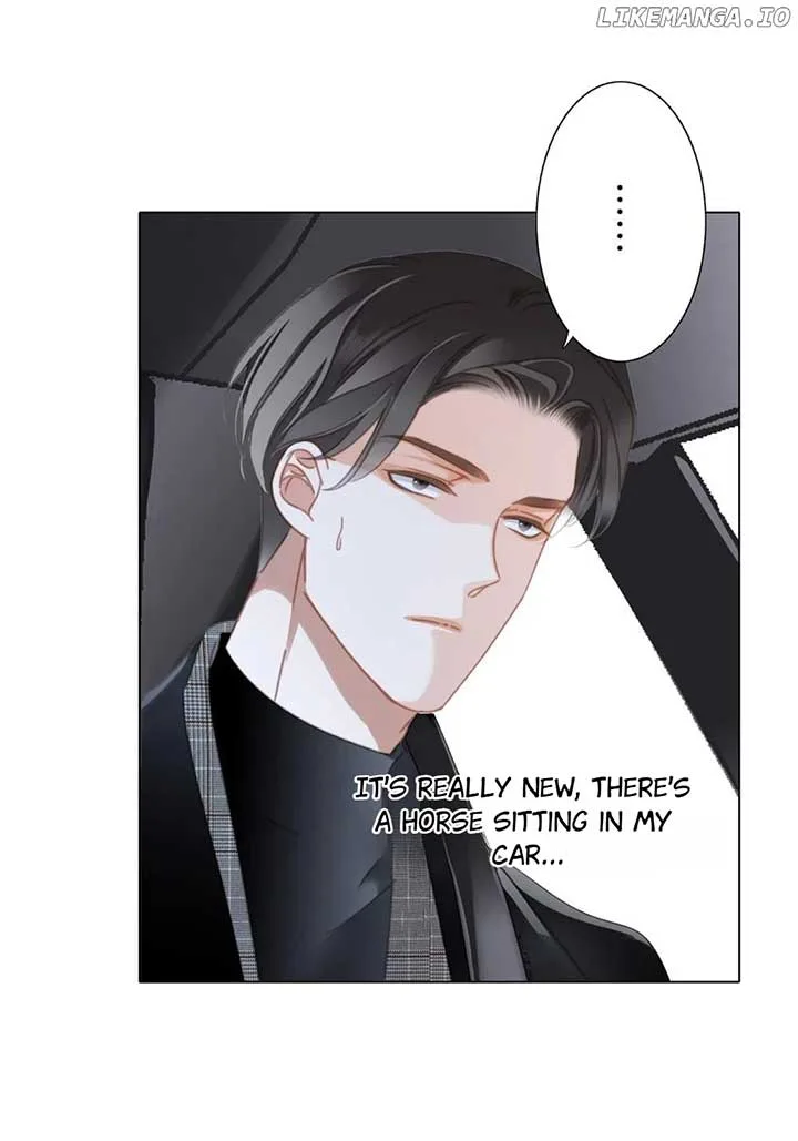 1st kiss – I don’t want to consider you as sister anymore Chapter 55 page 7