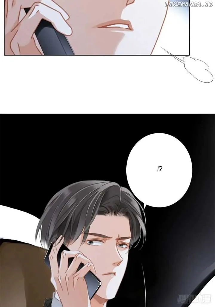 1st kiss – I don’t want to consider you as sister anymore Chapter 54 page 11