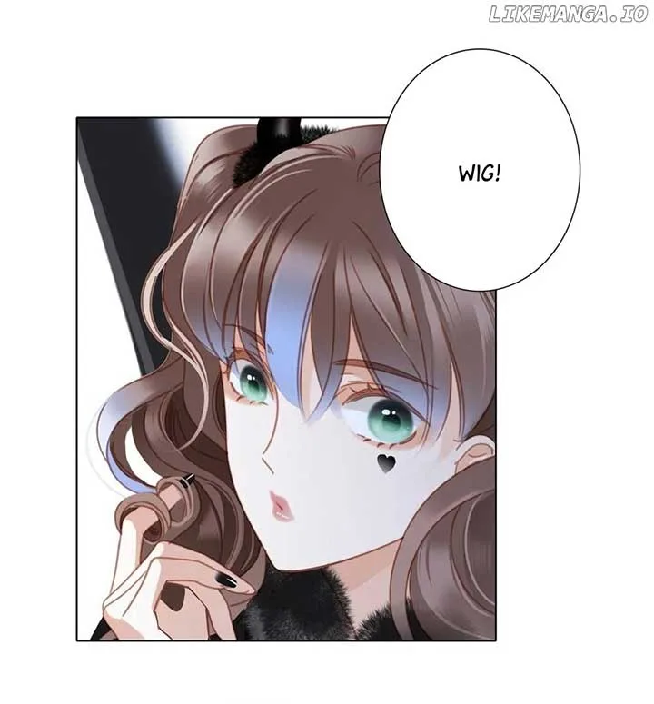 1st kiss – I don’t want to consider you as sister anymore Chapter 55 page 11