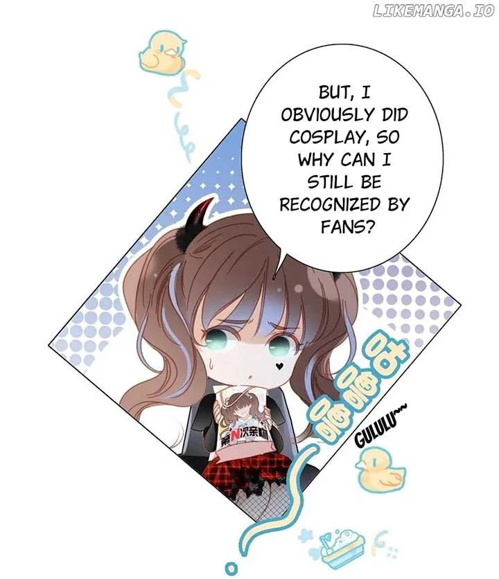 1st kiss – I don’t want to consider you as sister anymore Chapter 55 page 13
