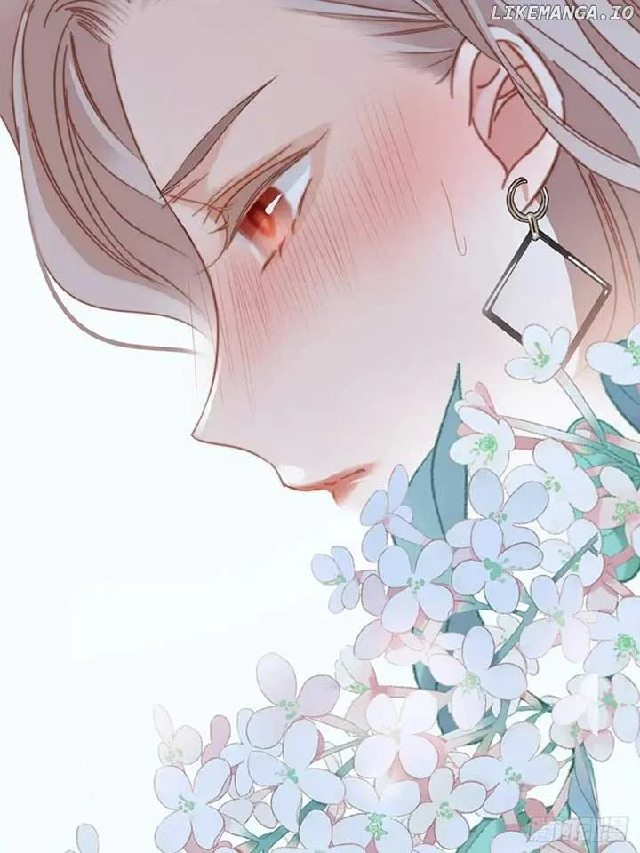 1st kiss – I don’t want to consider you as sister anymore Chapter 51 page 19
