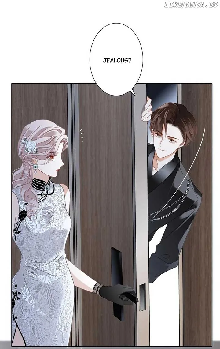1st kiss – I don’t want to consider you as sister anymore Chapter 59 page 8