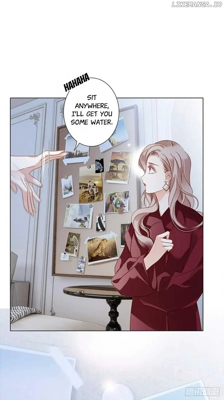 1st kiss – I don’t want to consider you as sister anymore Chapter 51 page 36