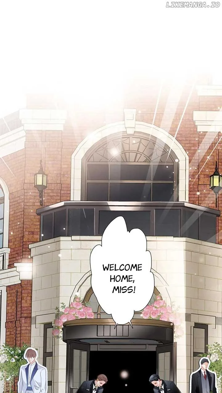 1st kiss – I don’t want to consider you as sister anymore Chapter 55 page 19