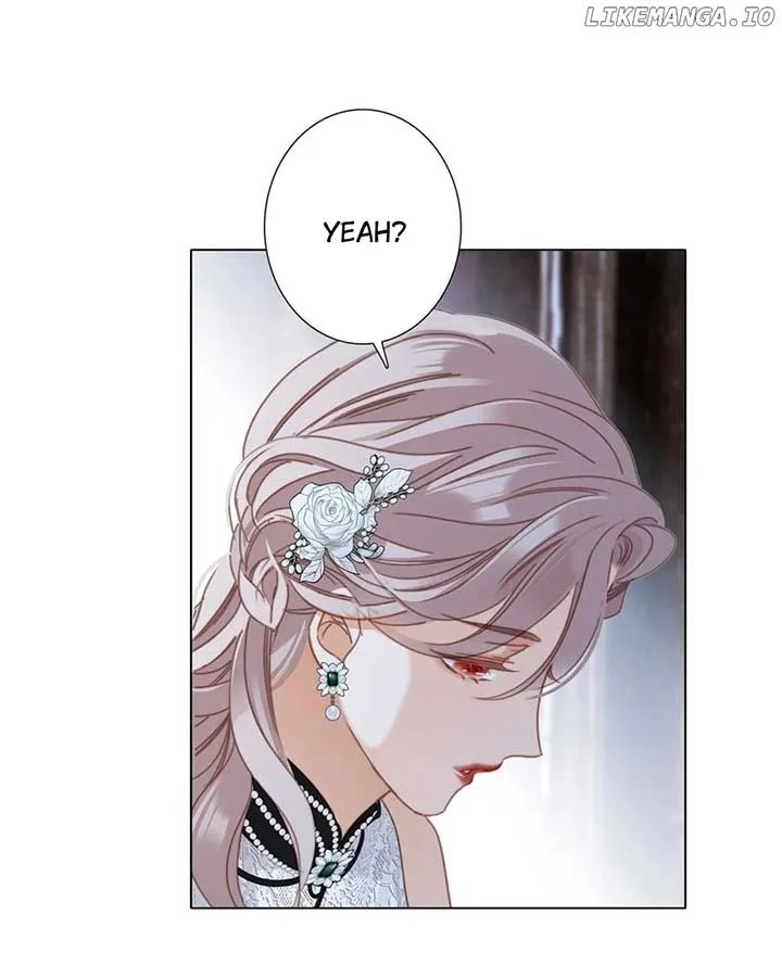 1st kiss – I don’t want to consider you as sister anymore Chapter 59 page 6