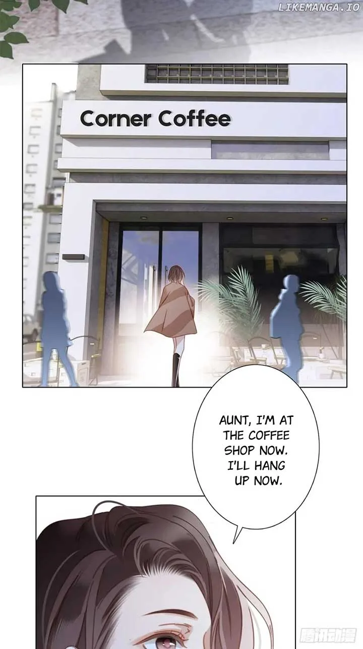 1st kiss – I don’t want to consider you as sister anymore Chapter 54 page 18